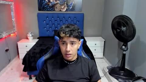 mexwilliams online show from 12.05.25