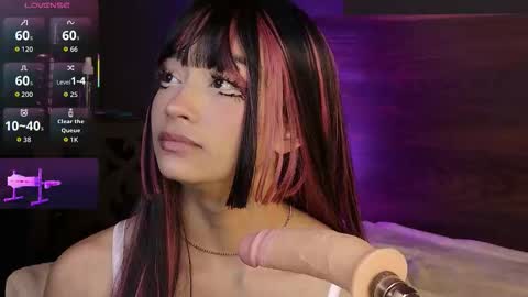 MEYLIN online show from 03.22.26