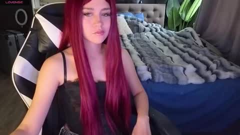 vollmond online show from 11.27.25