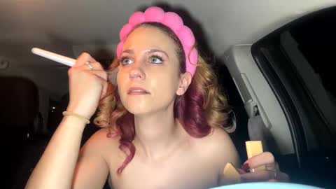 mezzy69 online show from 02.02.25