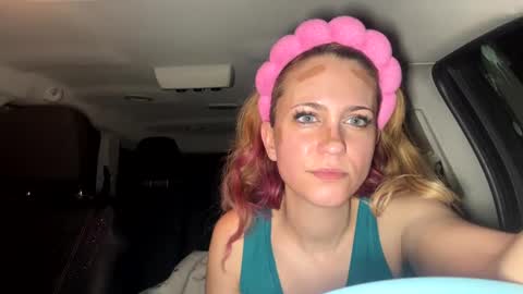 mezzy69 online show from 02.04.25