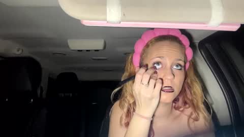 mezzy69 online show from 03.12.25