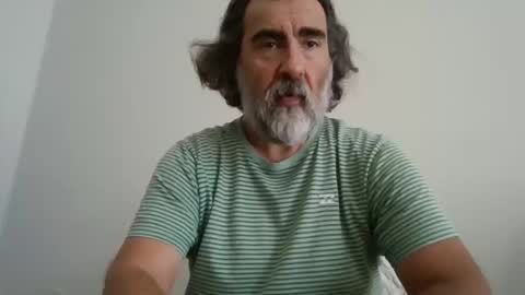 DaddyBear4U online show from 05.17.26