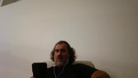 DaddyBear4U online show from 05.28.26