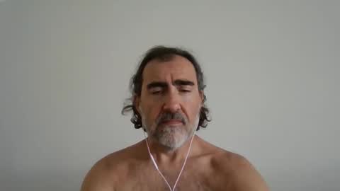 DaddyBear4U online show from 05.29.26
