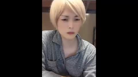 Snapshot of mgnhiroyuki chatting on 10.27.25 mgnhiroyuki online show from 10.27.25