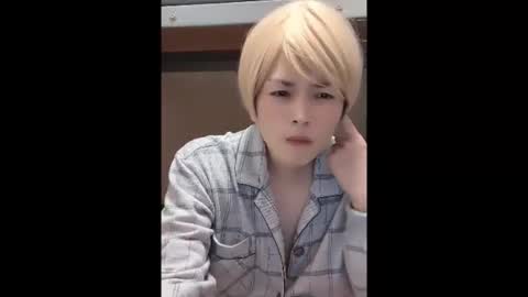 Snapshot of mgnhiroyuki chatting on 12.01.25 mgnhiroyuki online show from 12.01.25