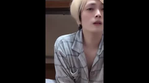 mgnhiroyuki online show from 01.13.26