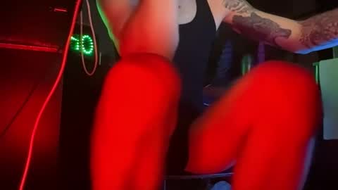 KinkPLAY9 online show from 11.01.25