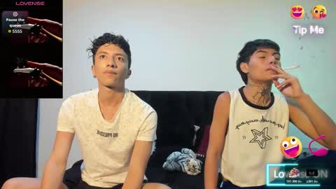 MATHIAS online show from 10.27.25