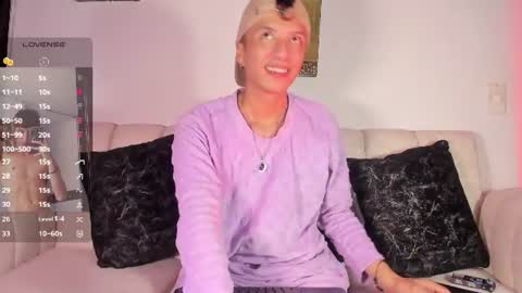 MATHIAS online show from 07.03.26