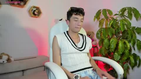 MATHIAS online show from 07.13.26