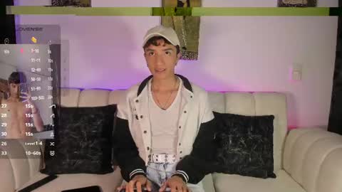MATHIAS online show from 07.14.26