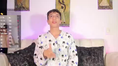 MATHIAS online show from 07.20.26
