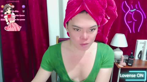 MHAY online show from 01.31.25