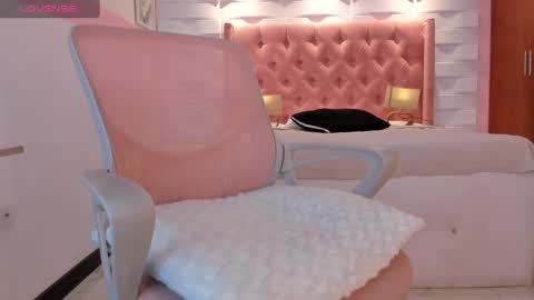 Snapshot of mhellissaw chatting on 01.02.25 melissa online show from 01.02.25