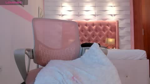 Snapshot of mhellissaw chatting on 01.03.25 melissa online show from 01.03.25