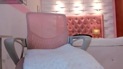 Snapshot of mhellissaw chatting on 01.16.25 melissa online show from 01.16.25