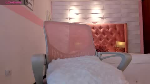 Snapshot of mhellissaw chatting on 02.20.25 melissa online show from 02.20.25