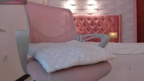 Snapshot of mhellissaw chatting on 02.27.25 melissa online show from 02.27.25