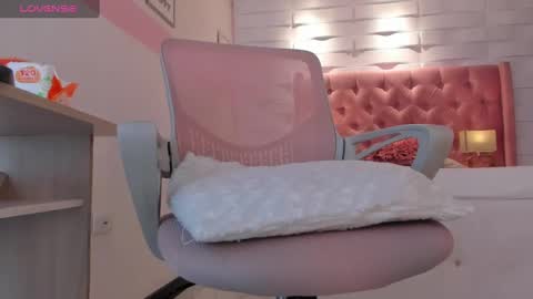 Snapshot of mhellissaw chatting on 02.28.25 melissa online show from 02.28.25