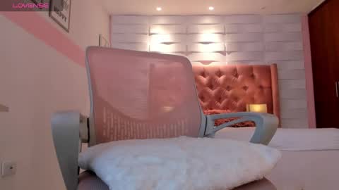 Snapshot of mhellissaw chatting on 03.02.25 melissa online show from 03.02.25