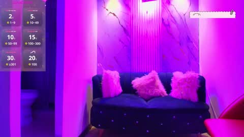 Mhia Kate online show from 11.03.25