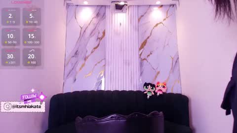 Mhia Kate online show from 03.02.26