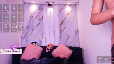 Mhia Kate online show from 03.04.26