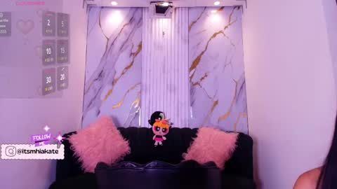 Mhia Kate online show from 03.09.26