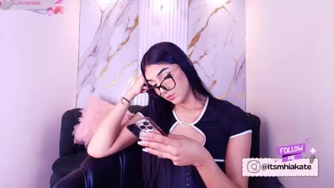 Mhia Kate online show from 05.19.26