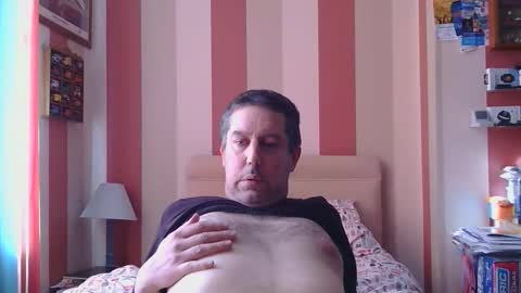 mhunk123 online show from 09.28.25