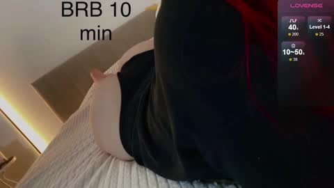 Snapshot of mi_cherry chatting on 03.07.25 Alice online show from 03.07.25