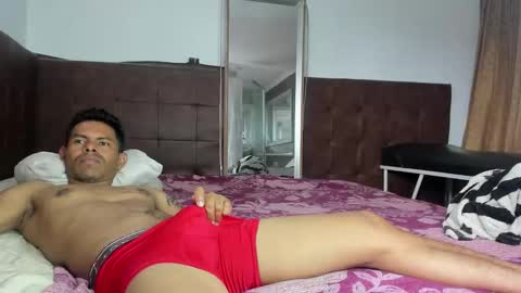 mi_gerald online show from 10.08.25