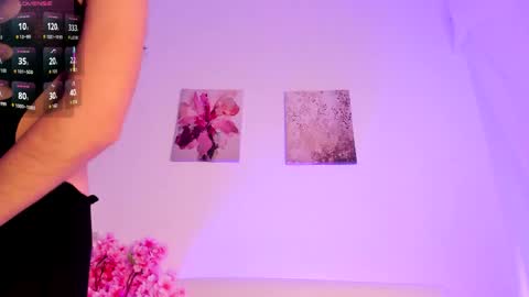 Mia online show from 05.21.26