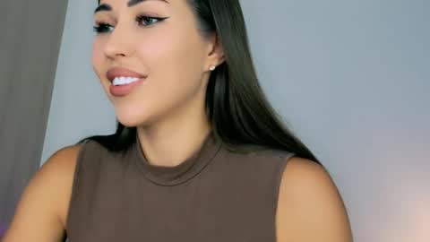 Mia Martskaya online show from 03.21.26