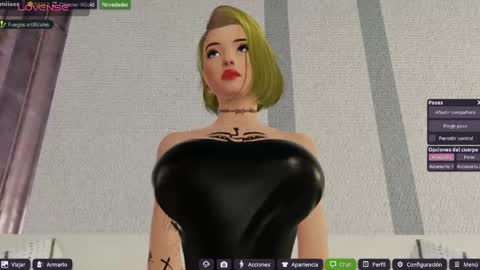 Snapshot of mia_3dx chatting on 04.21.26 Mia online show from 04.21.26