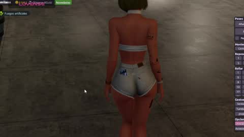 Snapshot of mia_3dx chatting on 05.18.26 Mia online show from 05.18.26