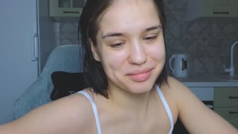 Snapshot of mia___lunaa chatting on 02.27.25 Mia online show from 02.27.25
