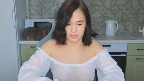 Snapshot of mia___lunaa chatting on 03.04.25 Mia online show from 03.04.25