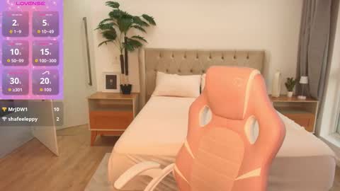 Mia  GMT7 Mon Tue Wen Thur 1000am-0300pm Sat 0300am-0900am online show from 03.06.26