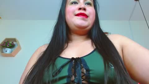 Snapshot of mia__xx1 chatting on 01.15.25 C A L L M E M I A online show from 01.15.25