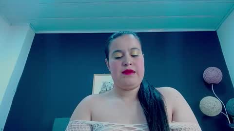 Snapshot of mia__xx1 chatting on 10.21.25 C A L L M E M I A online show from 10.21.25