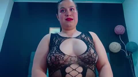 Snapshot of mia__xx1 chatting on 10.30.25 C A L L M E M I A online show from 10.30.25