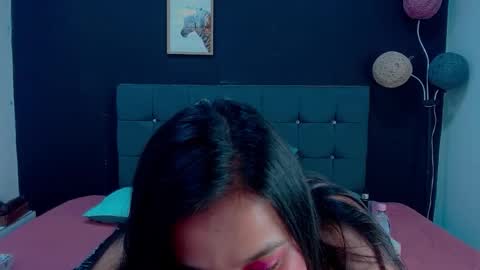 Snapshot of mia__xx1 chatting on 11.13.25 C A L L M E M I A online show from 11.13.25