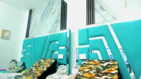 Snapshot of mia_alvares chatting on 09.09.25 Mia online show from 09.09.25