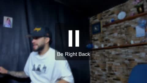 Mia and vincentt model indepent online show from 11.04.25