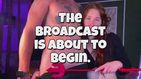 Andre and Mia online show from 03.05.25