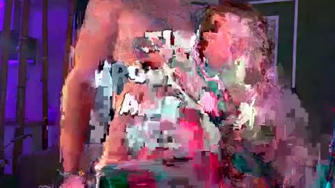 Andre and Mia online show from 03.11.25