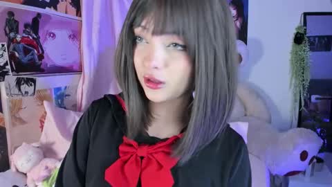 Snapshot of mia_angeel_ chatting on 02.09.26 ig miaangeell online show from 02.09.26